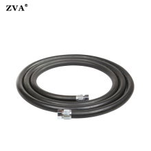Fuel Dispensing Hose Rubber Pipe Fitting Assembly For Fuel Station